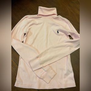 Ralph Lauren Turtle Neck